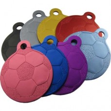 Chapa Balón Fútbol 32mm