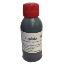 Oxidante Plata (Bote 125ml)          