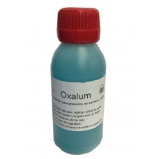 Oxidante Universal (Bote 125ml)       