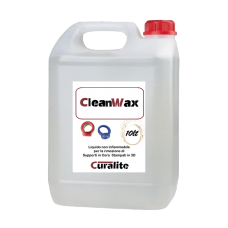 Líquido limpiador CleanWax (Bidón 10 litros)      