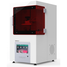 Impresora 3D DLP VERSUS