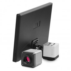 Mini cámara HD-2 2MP 1080px con pantalla  