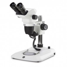Microscopio binocular NexiusZoom G2 iluminación fija