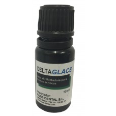 Laca abrillantadora Deltaglaze (Botella 10ml)        