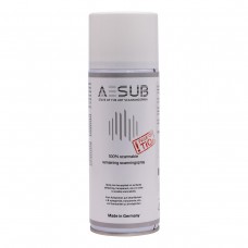 Spray escaneado AESUB Blanco (400ml)