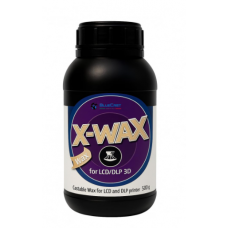 X-WAX Resina Microfusión (Botella 0,5Kg)