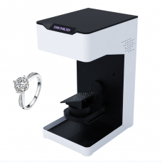 Escáner de joyería Thunk3D JS300  